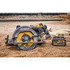 Pilarka tarczowa DEWALT DCS577N-XJ Wyposażenie Tarcza tnąca