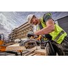 Pilarka tarczowa DEWALT DCS577N-XJ Średnica tarczy [mm] 190