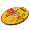 Tarcza do cięcia DEWALT DT43919-QZ 230 mm Grubość tarczy [mm] 6