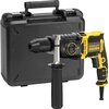 Wiertarka udarowa STANLEY Fatmax FMEH850K-QS Moc [W] 850