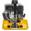 Zagęszczarka SMART365 Line 600 SM-03-665 Akumulator w zestawie Nie