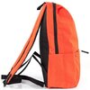 Plecak na laptopa XIAOMI Mi Casual Daypack 14 cali Pomarańczowy Funkcje dodatkowe Chroni przed uderzeniami i wstrząsami