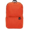 Plecak na laptopa XIAOMI Mi Casual Daypack 14 cali Pomarańczowy