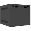 Szafa RACK LANBERG 10" 4U WF10-2304-10B 280 x 310 mm, Wisząca Czarny Typ szafy Wisząca