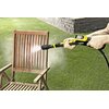 Lanca KARCHER 145 Multi Jet Full Control 2.643-906.0 Długość [m] 0.445