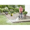 Lanca KARCHER 145 Multi Jet Full Control 2.643-906.0 Funkcje dodatkowe Brak