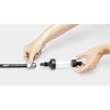 Zestaw do nawadniania KARCHER Rain System 2.645-241.0 Zastosowanie Na grządki i rabaty