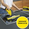 Myjka do okien KARCHER WV 6 1.633-570.0 + KV 4 Czas pracy [min] 100