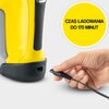 Myjka do okien KARCHER WV 6 1.633-570.0 + KV 4 Szerokość ssawki [mm] 280