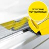 Myjka do okien KARCHER WV 6 1.633-570.0 + KV 4 Zbiornik brudnej wody [ml] 150