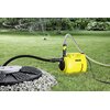 Pompa do wody KARCHER BP 3 Garden 1.645-351.0 elektryczna Typ pompy Pompa elektryczna