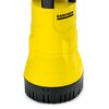 Pompa KARCHER do zasysania wody z beczek BP 1 Barrel 1.645-460.0 elektryczna Przeznaczenie Do wypompowywania - woda czysta