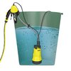 Pompa KARCHER do zasysania wody z beczek BP 1 Barrel 1.645-460.0 elektryczna Maksymalna wydajność [l/h] 3800