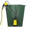 Pompa do wody KARCHER BP 1 Barrel-Set 1.645-465.0 elektryczna Maksymalne ciśnienie [bar] 1.1