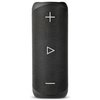 Głośnik mobilny SHARP GX-BT280 Czarny Zgodność z urządzeniami Urządzenia z Bluetooth