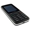 Telefon MAXCOM MK241 Czarny Pamięć RAM 512 MB