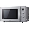 Kuchenka mikrofalowa PANASONIC NN-CD575MEPG Sposób otwierania drzwi W lewo