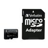 Karta pamięci VERBATIM Pro MicroSDHC 32GB