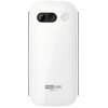 Telefon MAXCOM Comfort MM471 Biały Wyświetlacz 2.2", 160 x 128px, TFT