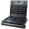 Opiekacz STEBA SG 55 3w1 Liczba kanapek 2
