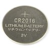Baterie CR2016 GEMBIRD (2 szt.) Rodzaj Bateria