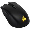 Mysz CORSAIR Harpoon RGB Komunikacja z komputerem Przewodowa