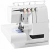 Maszyna do szycia HUSQVARNA Huskylock S15 Prędkość szycia [obr/min] 1300