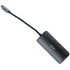 Stacja dokująca I-TEC C31NANODOCKPD USB Typu C, Aktywna / Pasywna Interfejs USB Typu C