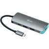 Stacja dokująca I-TEC C31NANODOCKPD USB Typu C, Aktywna / Pasywna Typ Aktywny