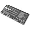 Bateria do laptopa GREEN CELL Pro Msi MS10 6600 mAh Rodzaj Bateria do notebooka