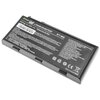 Bateria do laptopa GREENCELL Pro Msi MS10 6600 mAh Rodzaj Bateria do notebooka