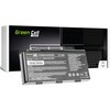 Bateria do laptopa GREENCELL Pro Msi MS10 6600 mAh