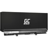 Bateria do laptopa GREENCELL TS38ULTRA 3400 mAh