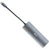 Hub I-TEC C31NANODOCKLANPD USB Typu C, Pasywny Dodatkowe informacje Klonowanie adresu MAC (przy użyciu oprogramowania i-tec Docker Pro)