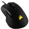 Mysz CORSAIR Ironclaw RGB Komunikacja z komputerem Przewodowa