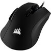Mysz CORSAIR Ironclaw RGB Interfejs USB