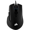 Mysz CORSAIR Ironclaw RGB Rozdzielczość 18000 dpi