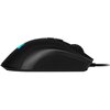 Mysz CORSAIR Ironclaw RGB Typ myszy Optyczna