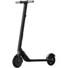 Hulajnoga elektryczna SEGWAY KickScooter ES1 25km 250W 2 amortyzatory 8" 7.5" Czarny