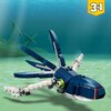 LEGO 31088 Creator 3w1 Morskie stworzenia Kolekcjonerskie Nie
