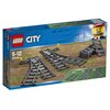 LEGO 60238 City Zwrotnice Kod producenta 60238