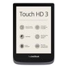 Czytnik e-booków POCKETBOOK Touch HD 3 (632) Szary