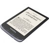 Czytnik e-booków POCKETBOOK Touch HD 3 (632) Szary Wyświetlacz E-Ink Tak