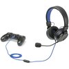 Słuchawki SNAKEBYTE Headset 4 Regulacja głośności Tak