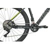 Rower górski MTB TORPADO Devon 1.0 M17 27.5 cala męski Czarno-zielony Typ roweru MTB XC