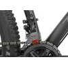 Rower górski MTB TORPADO Devon 1.0 M17 27.5 cala męski Czarno-zielony Kolekcja 2021