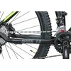 Rower górski MTB TORPADO Devon 1.0 M17 27.5 cala męski Czarno-zielony Wyposażenie Instrukcja obsługi i montażu