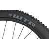 Rower górski MTB TORPADO Devon 1.0 M17 27.5 cala męski Czarno-zielony Wyposażenie Karta gwarancyjna