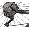 Rower górski MTB TORPADO Devon 1.0 M17 27.5 cala męski Czarno-zielony Waga z opakowaniem [kg] 16.00