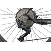 Rower górski MTB TORPADO Devon 1.9 M18 29 cali męski Czarno-zielony Waga z opakowaniem [kg] 16.00